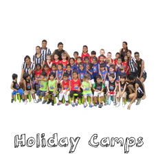 Holiday Camp